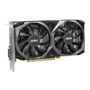 MSI GeForce RTX 3050 Ventus 2X OC 8GB GDDR6 Graphics Card